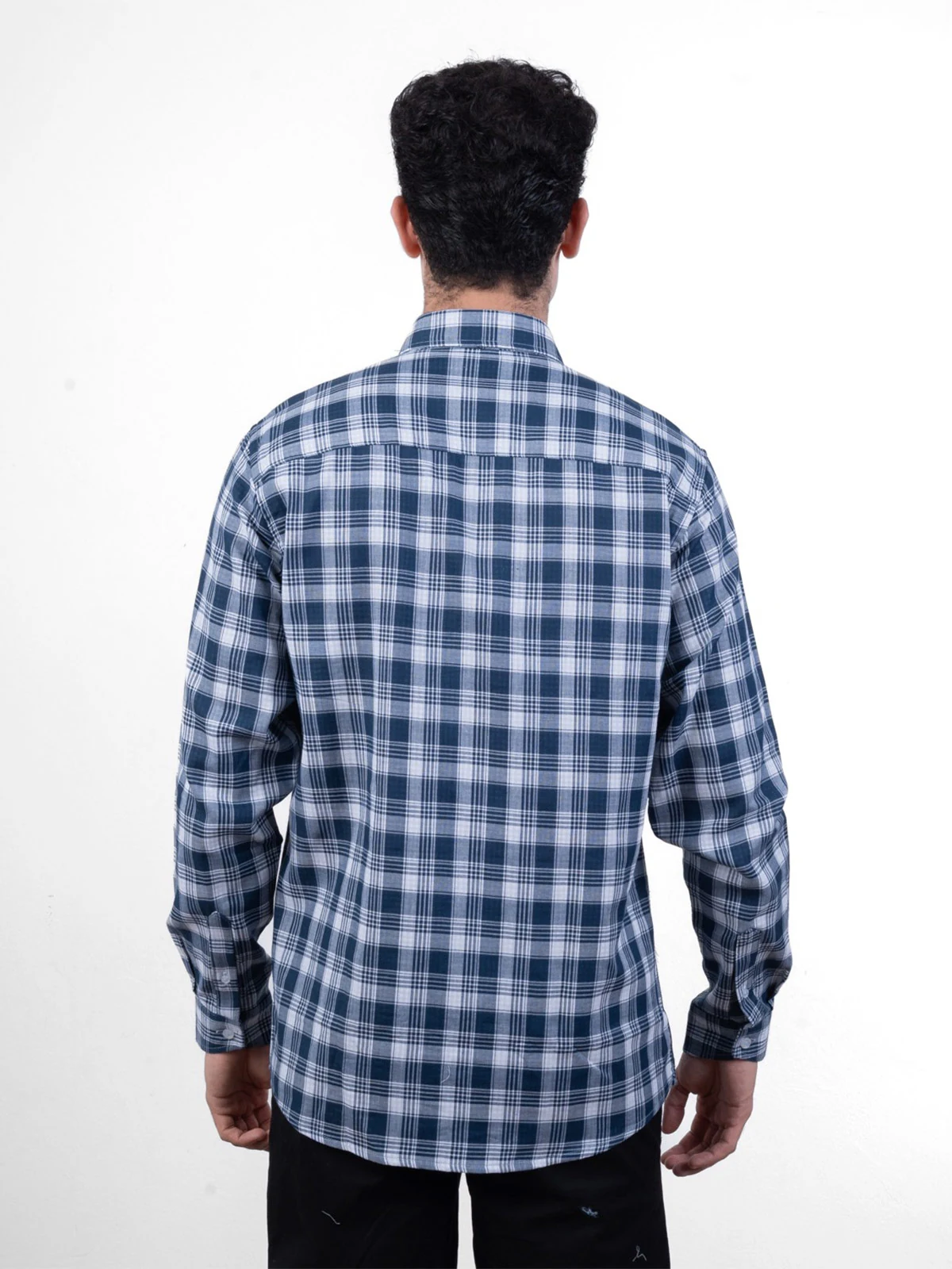 CAMISA MANGA LARGA HOMBRE PIERRE CARDIN - 2
