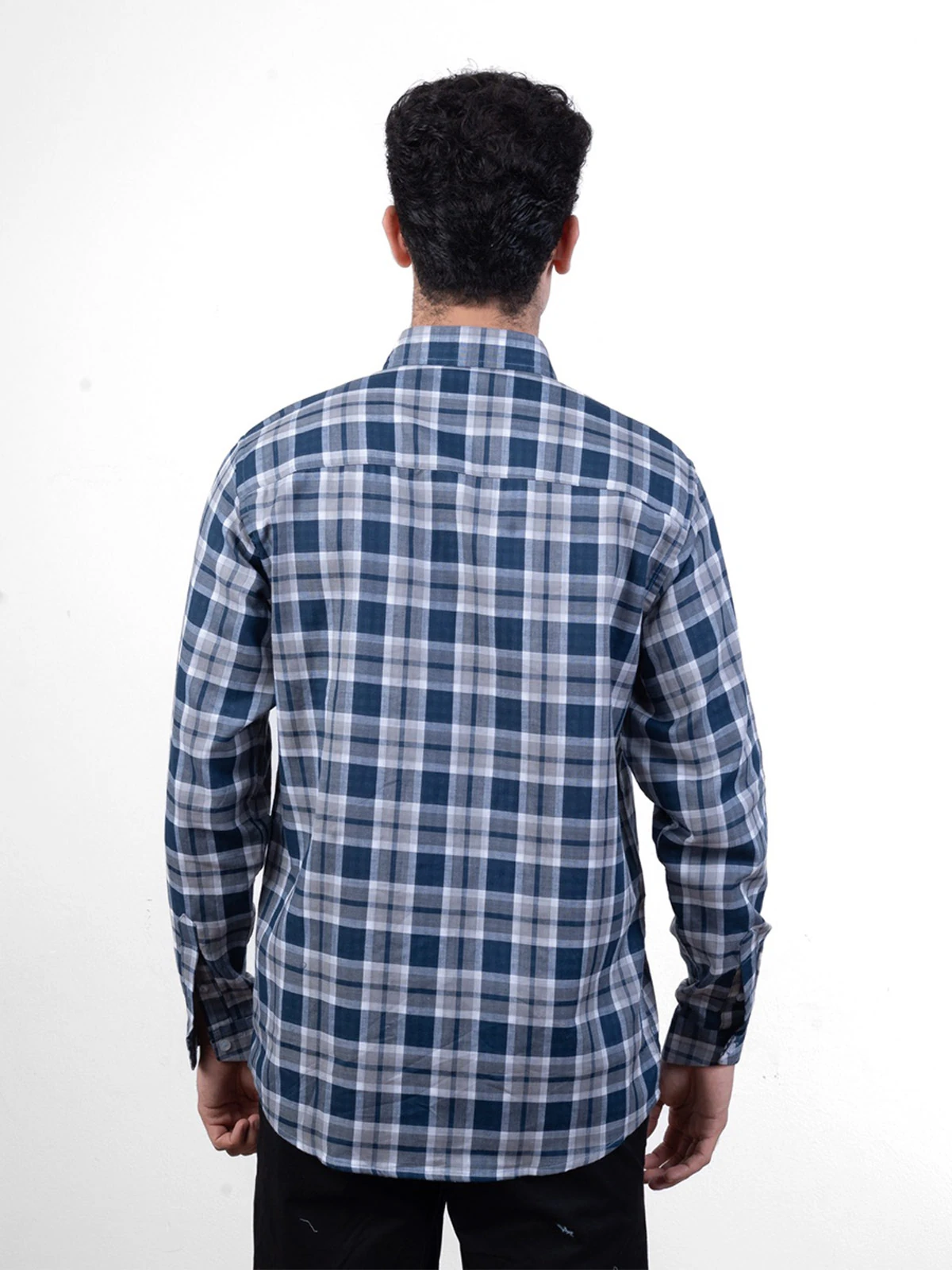 CAMISA MANGA LARGA HOMBRE PIERRE CARDIN - 2