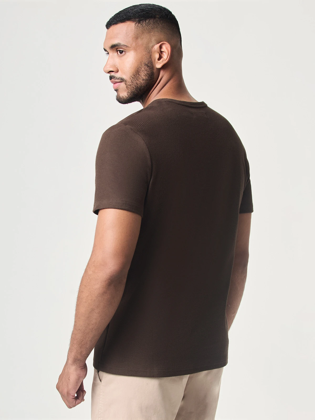 POLO MANGA CORTA HOMBRE NAVIGATA DAN - 2