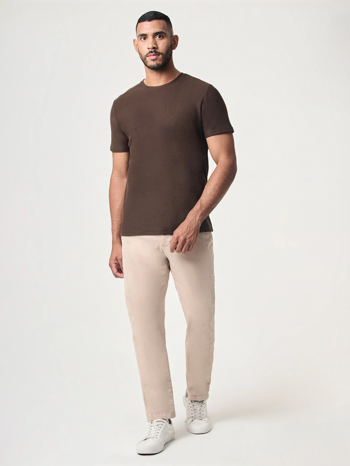 POLO MANGA CORTA HOMBRE NAVIGATA DAN - 5