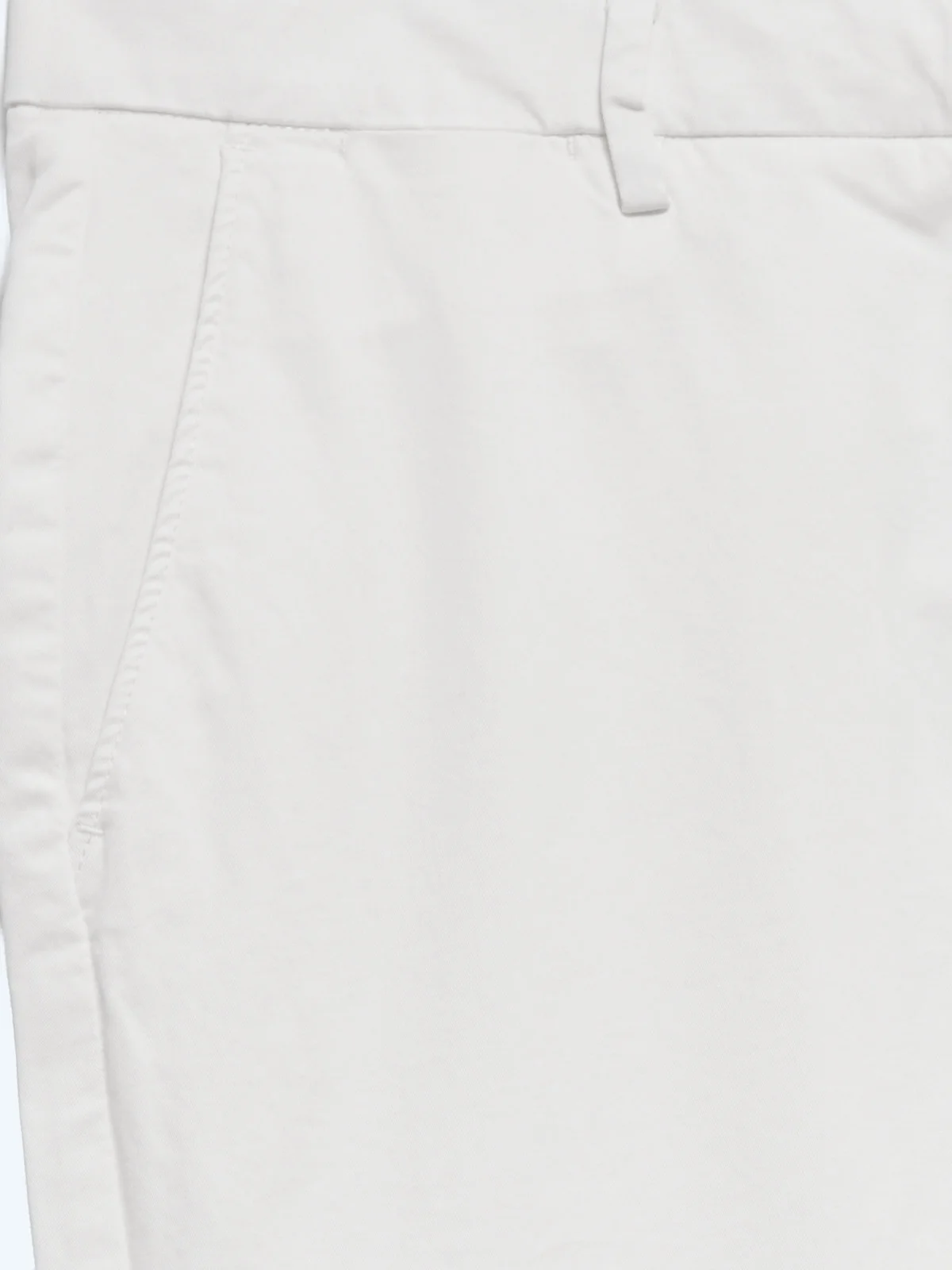 SHORT ALGODÓN HOMBRE SPAVALDI BLANCO - 3