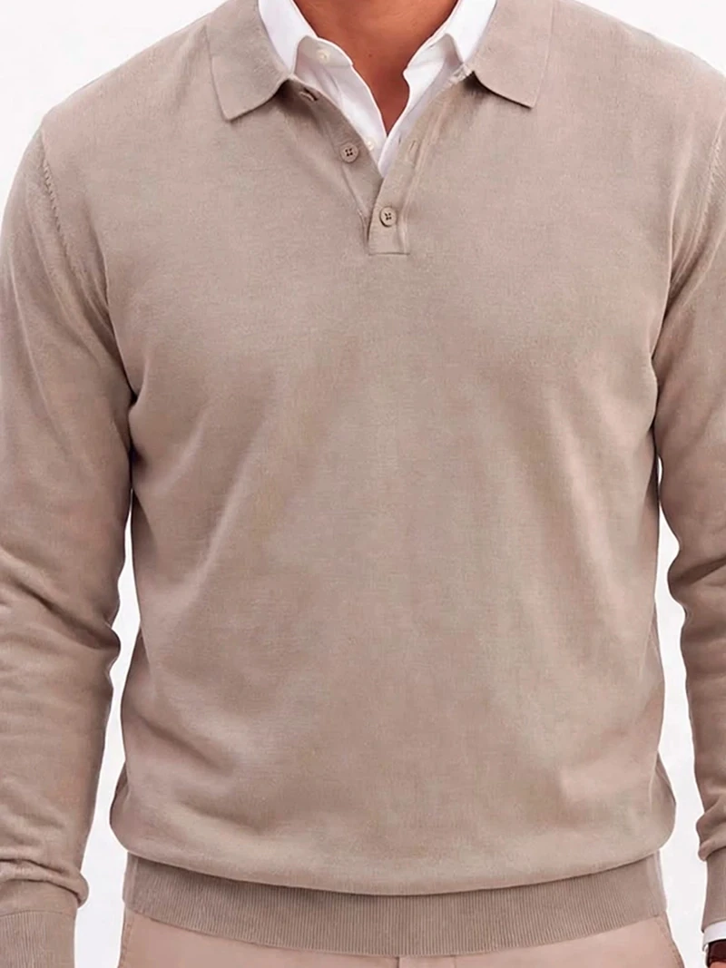 SWEATER HOMBRE SPAVALDI - 3