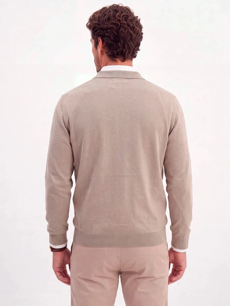 SWEATER HOMBRE SPAVALDI - 2
