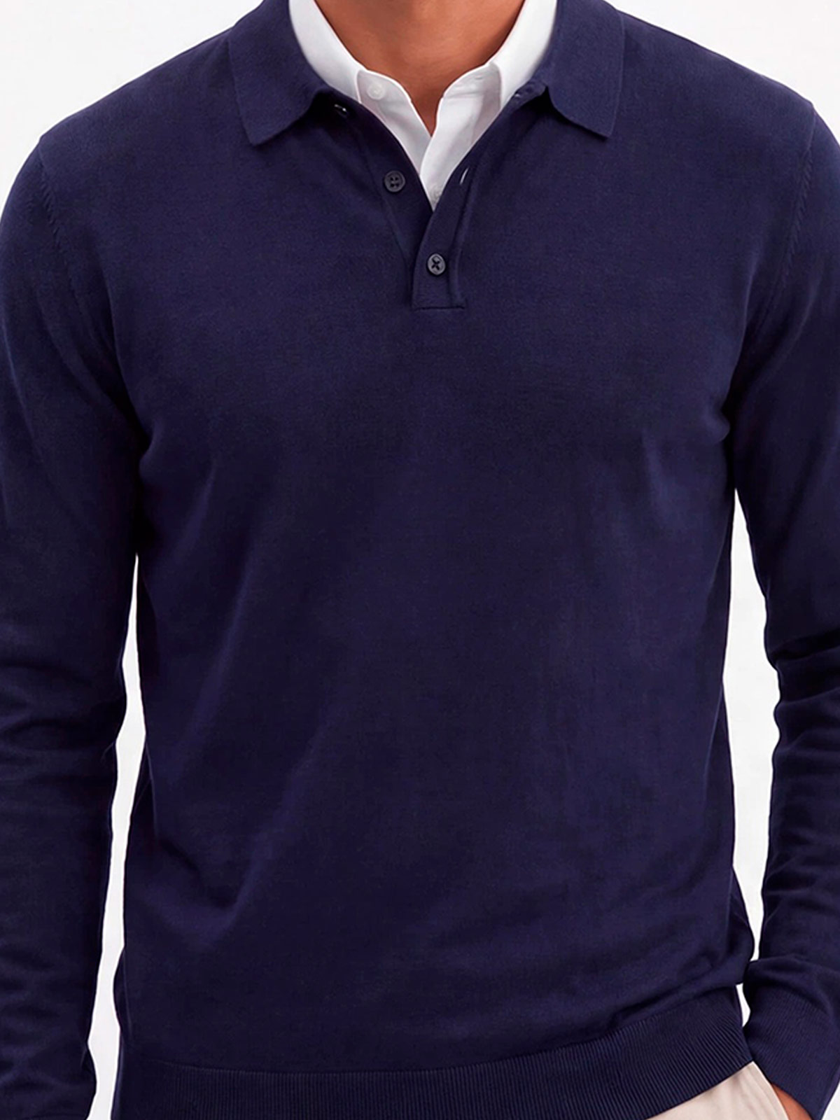 SWEATER HOMBRE SPAVALDI - 3
