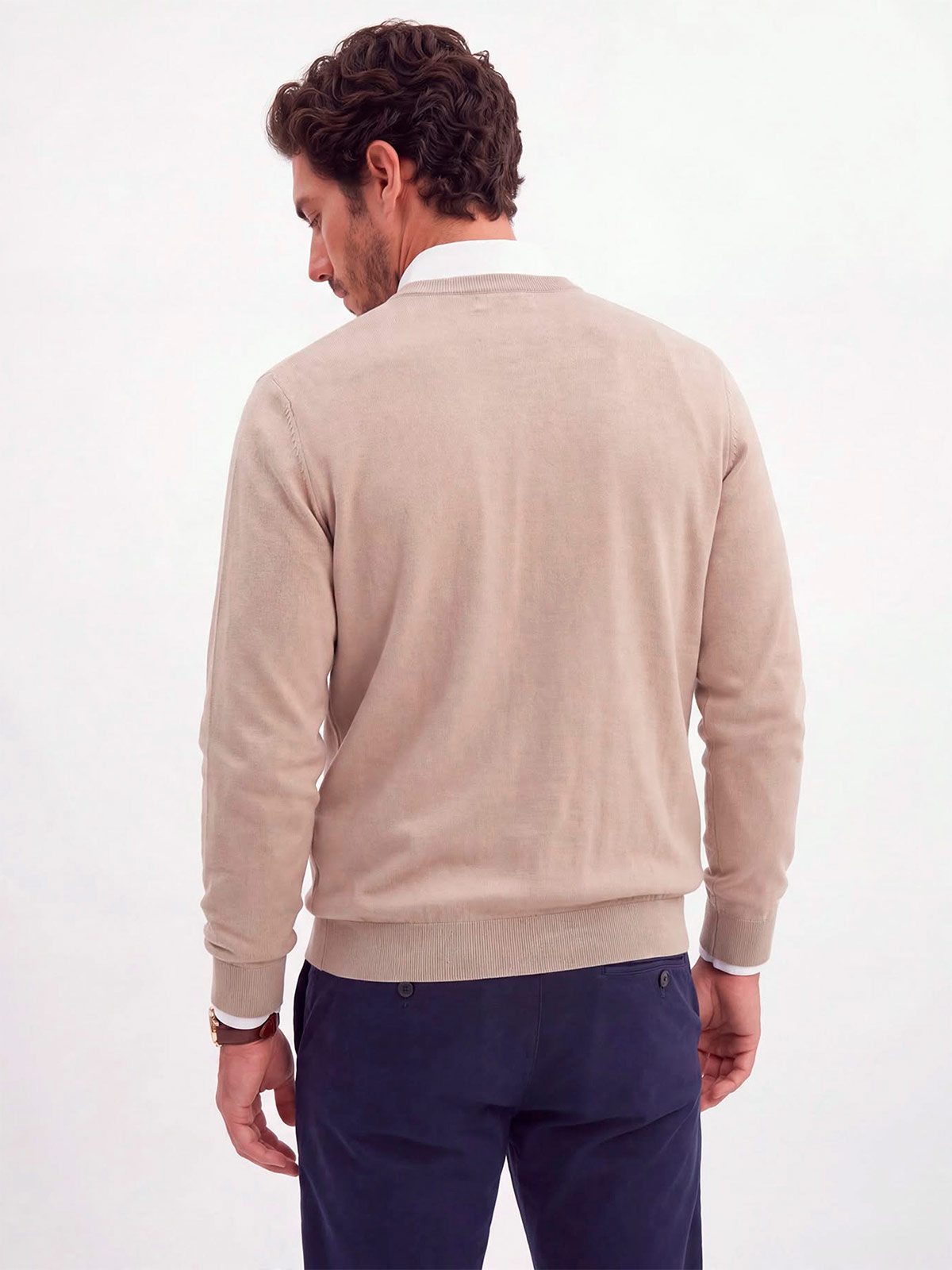 SWEATER HOMBRE SPAVALDI - 2