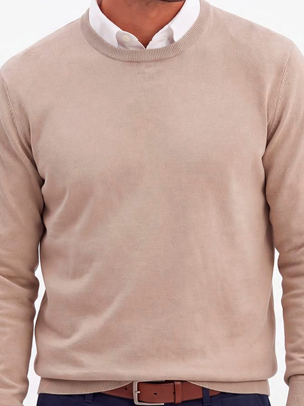 SWEATER HOMBRE SPAVALDI - 3