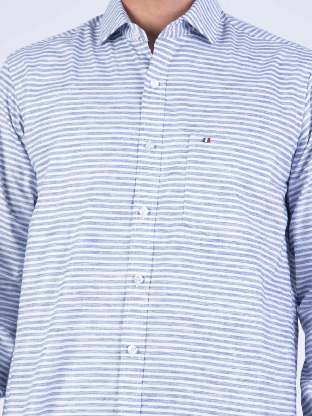 CAMISA MANGA LARGA HOMBRE PIERRE CARDIN - 3