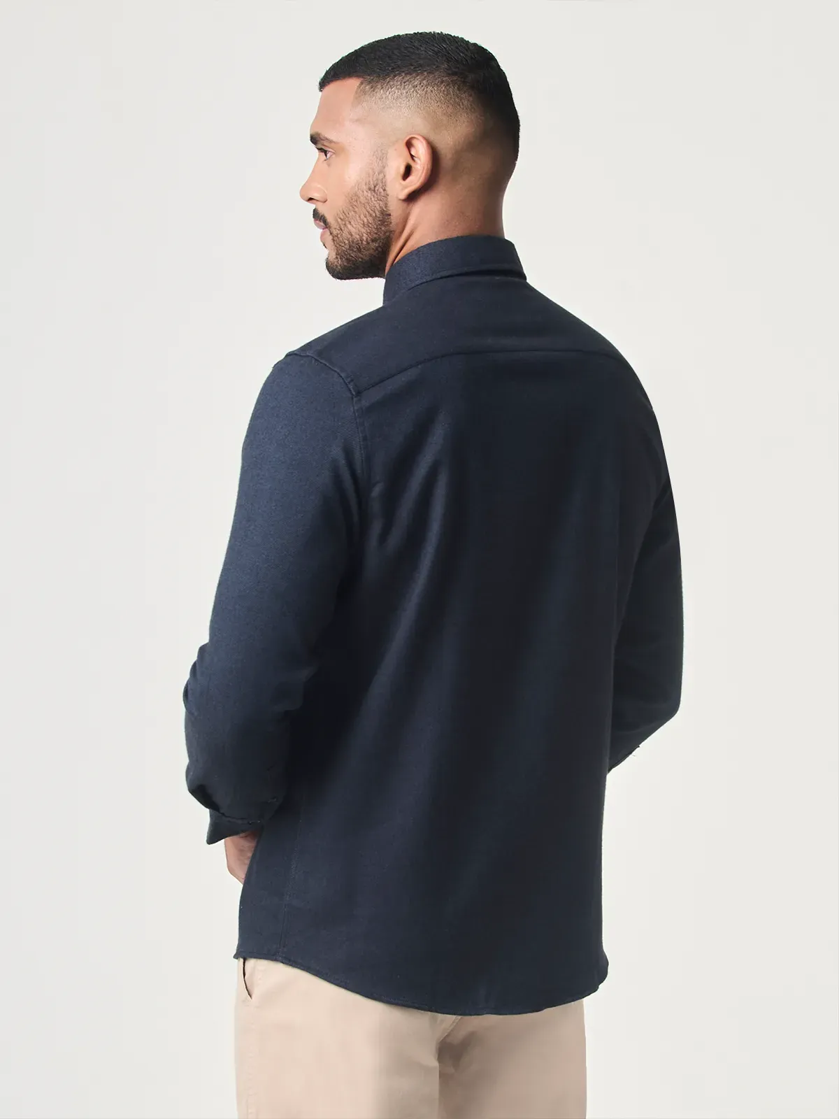 CAMISA MANGA LARGA HOMBRE JOHN HOLDEN ALPHY 9CS239 - 2