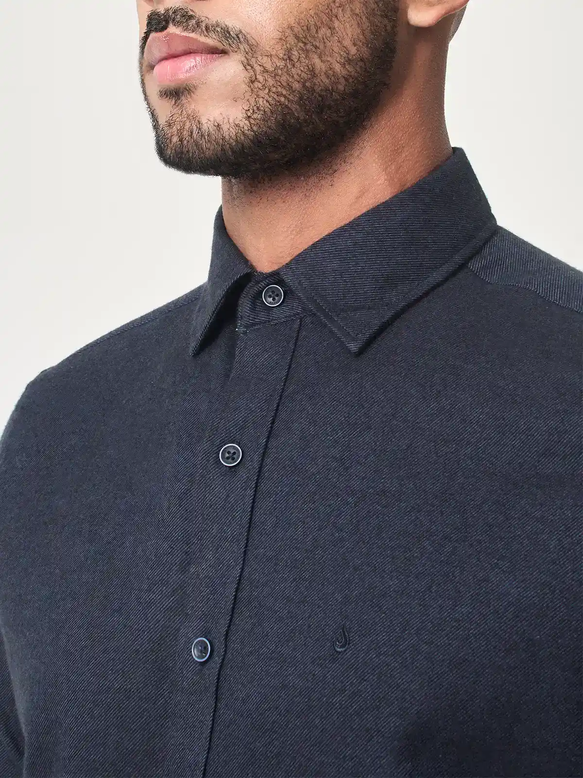 CAMISA MANGA LARGA HOMBRE JOHN HOLDEN ALPHY 9CS239 - 4