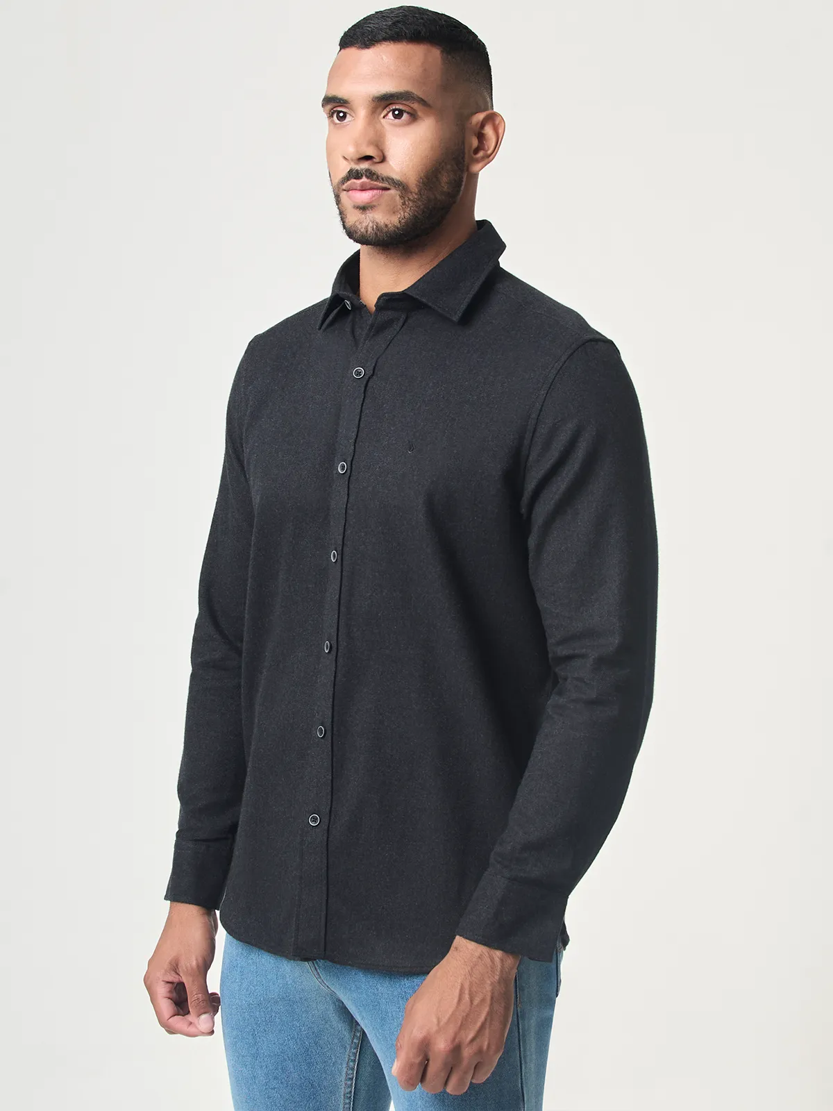 CAMISA MANGA LARGA HOMBRE JOHN HOLDEN ALPHY 9CS239 - 3