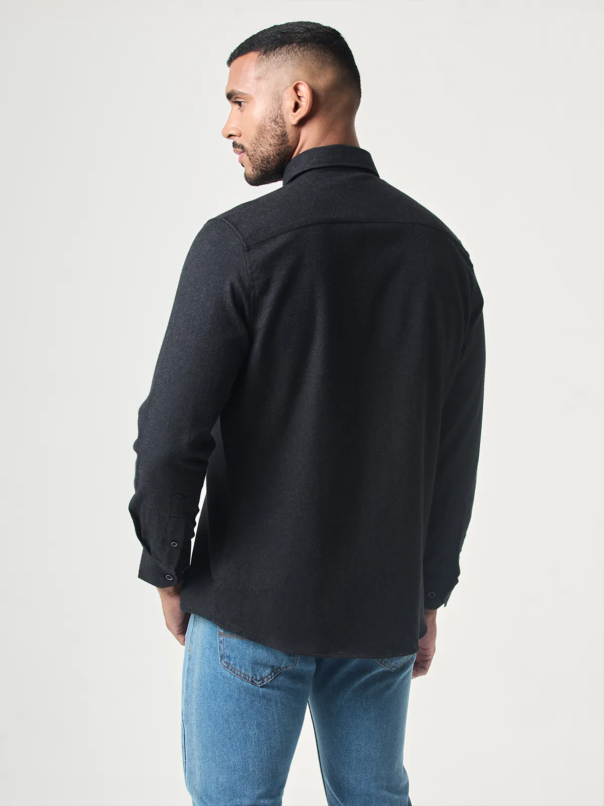 CAMISA MANGA LARGA HOMBRE JOHN HOLDEN ALPHY 9CS239 - 2