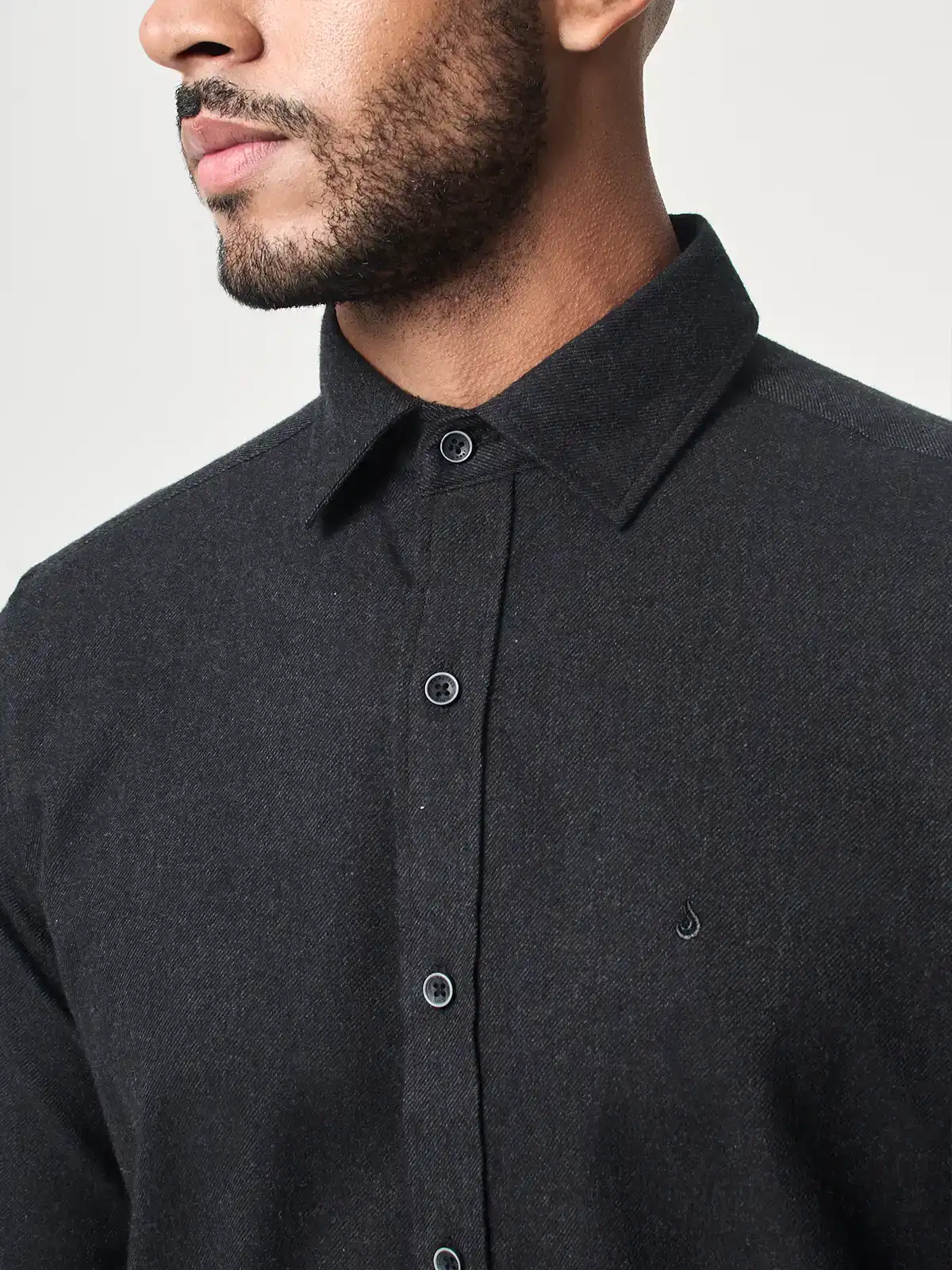 CAMISA MANGA LARGA HOMBRE JOHN HOLDEN ALPHY 9CS239 - 4