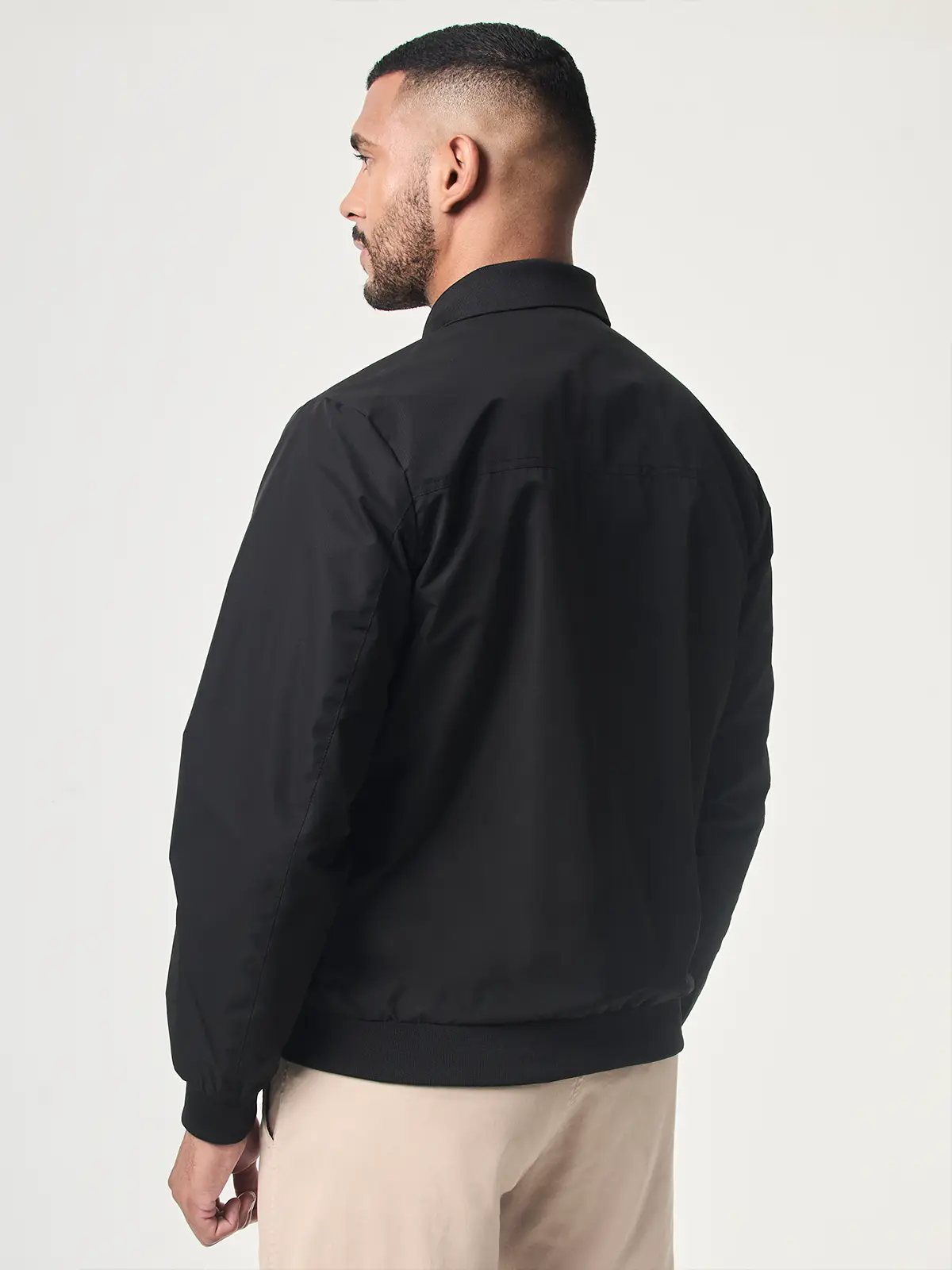CASACA HOMBRE JOHN HOLDEN GHAEL AC0038 - 2