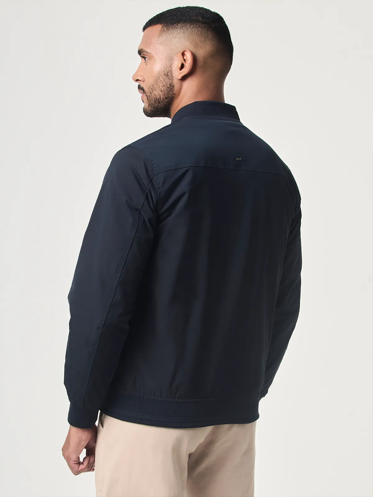 CASACA HOMBRE JOHN HOLDEN DANTHE AC0041 - 2