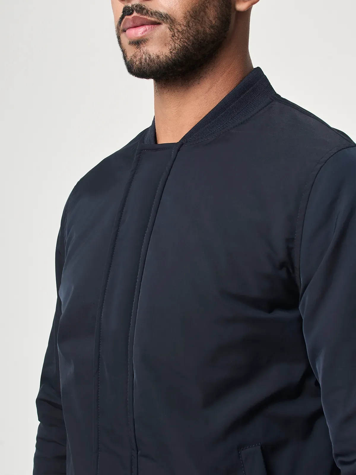 CASACA HOMBRE JOHN HOLDEN DANTHE AC0041 - 4