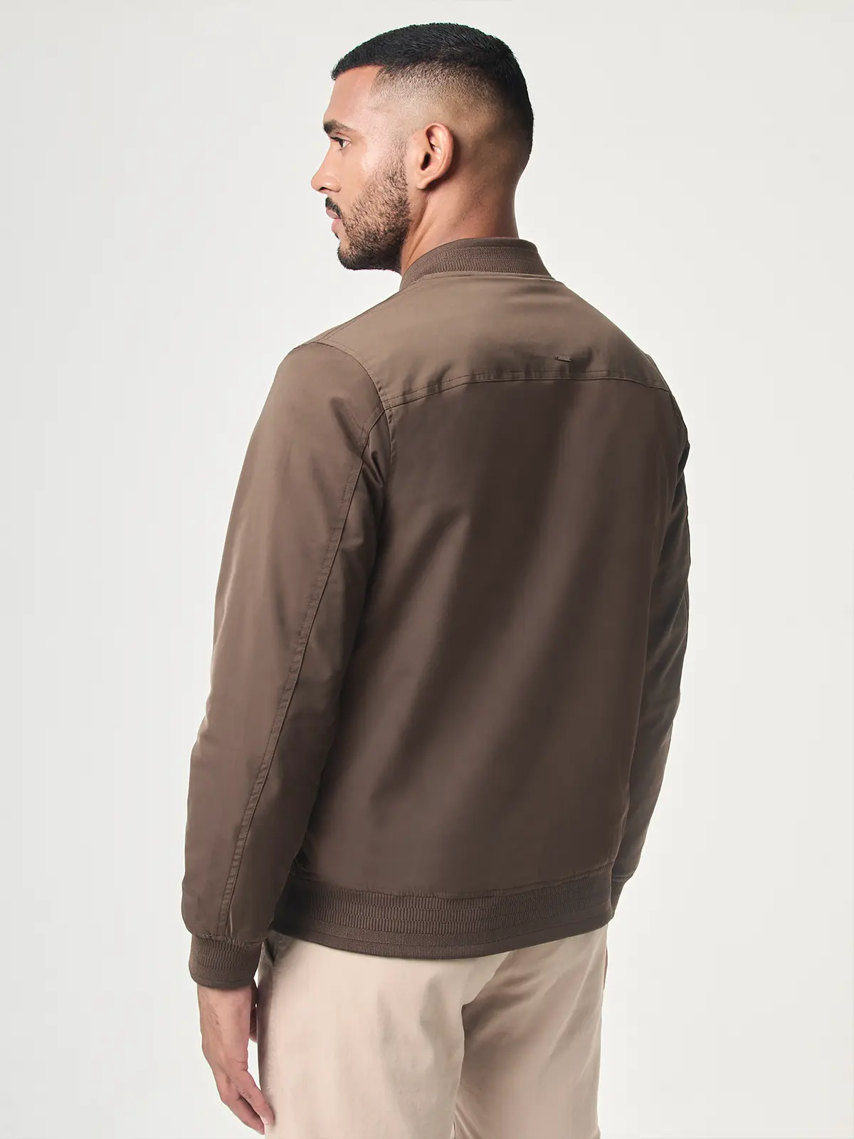 CASACA HOMBRE JOHN HOLDEN DANTHE AC0041 - 2