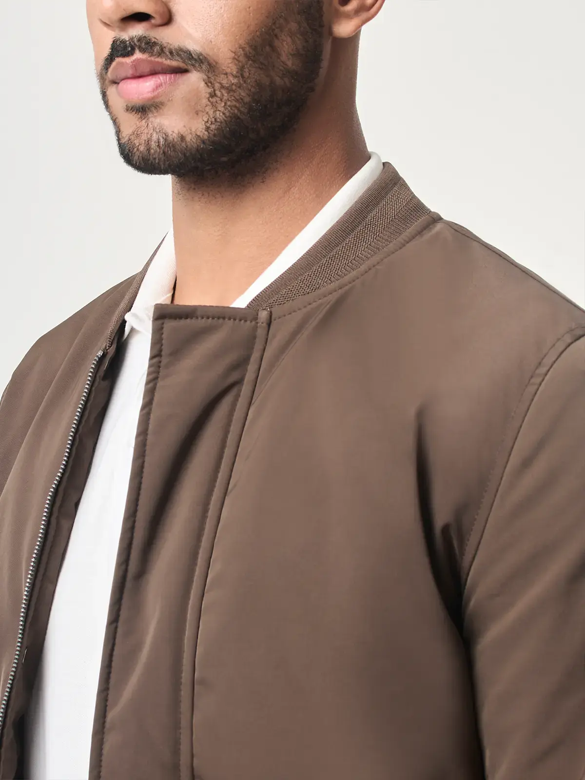 CASACA HOMBRE JOHN HOLDEN DANTHE AC0041 - 4