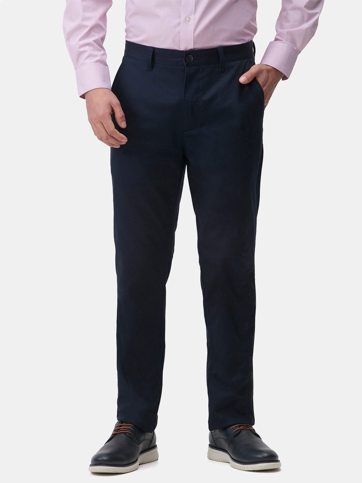 PANTALÓN HOMBRE JOHN HOLDEN MALCON CA0009 - 1