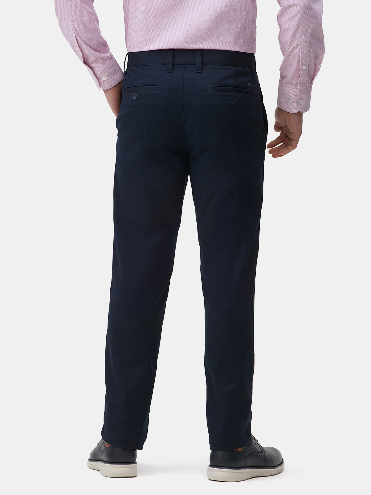 PANTALÓN HOMBRE JOHN HOLDEN MALCON CA0009 - 2