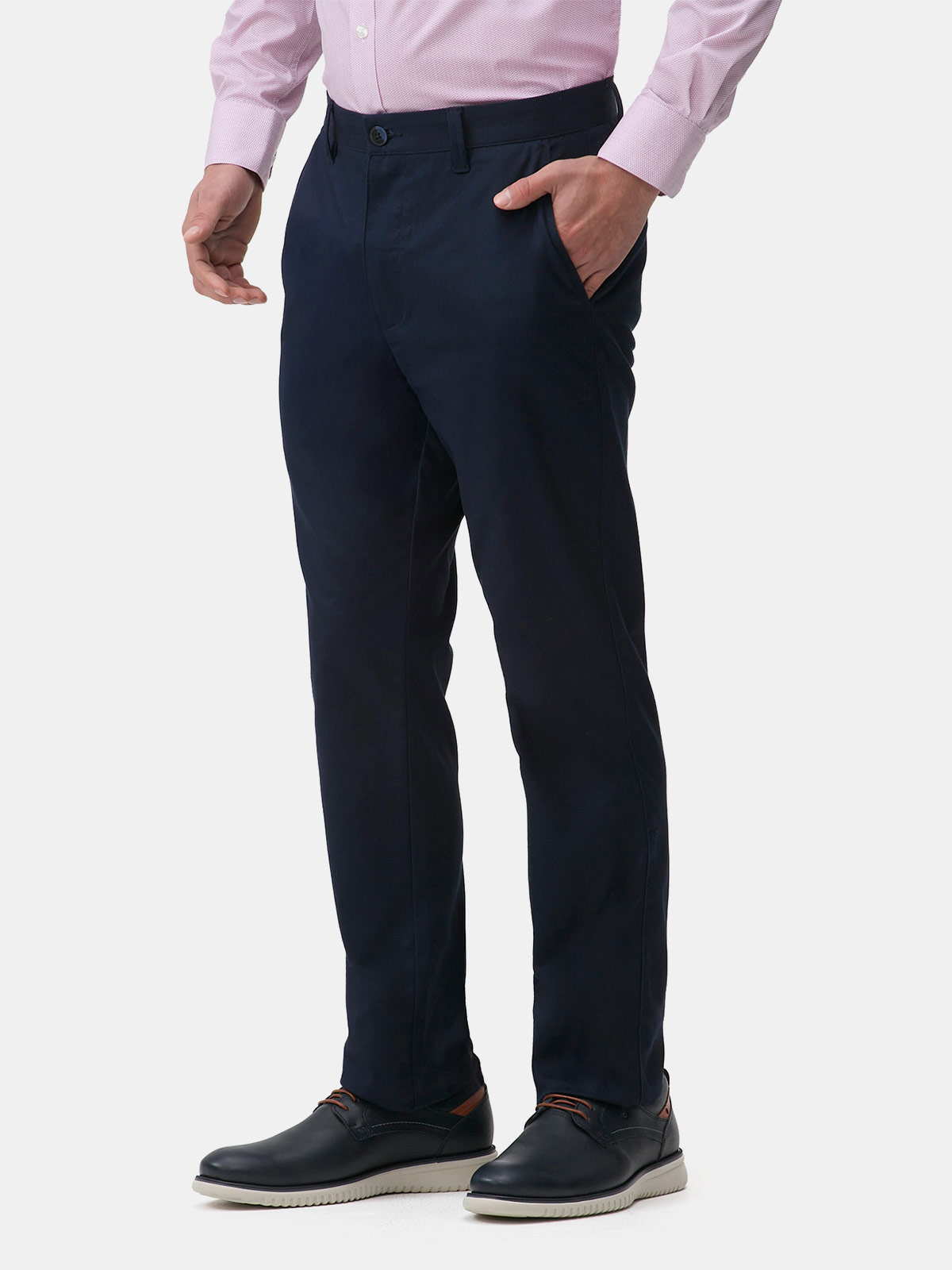 PANTALÓN HOMBRE JOHN HOLDEN MALCON CA0009 - 3