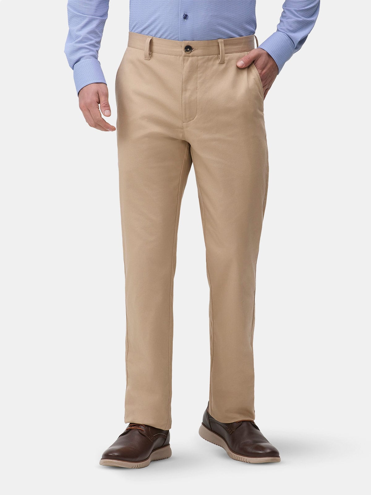 PANTALÓN HOMBRE JOHN HOLDEN MALCON CA0009 - 1