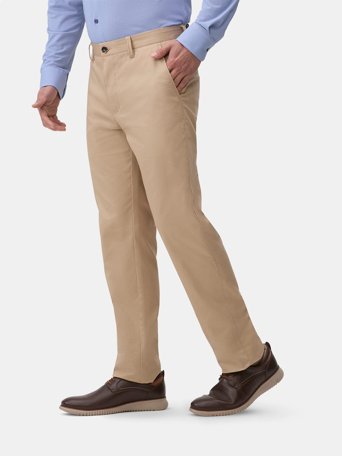 PANTALÓN HOMBRE JOHN HOLDEN MALCON CA0009 - 3