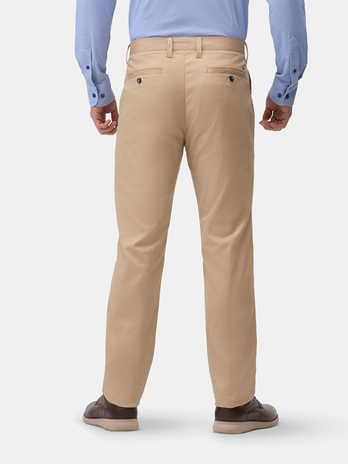 PANTALÓN HOMBRE JOHN HOLDEN MALCON CA0009 - 2