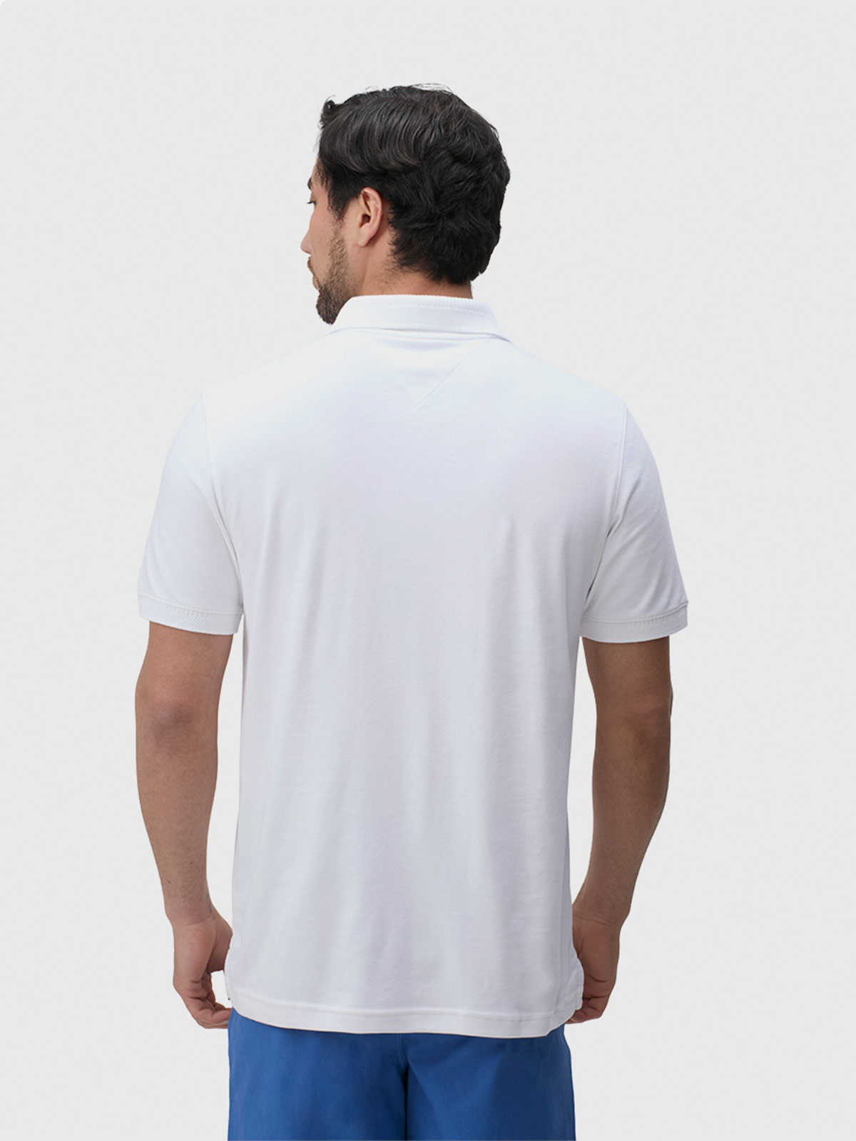 POLO HOMBRE JOHN HOLDEN AYRTON EJ1235 - 2