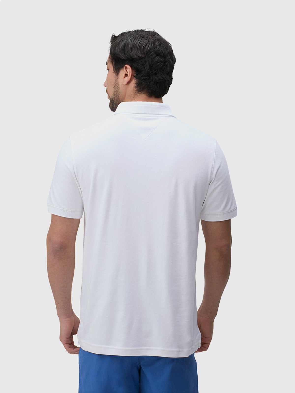POLO HOMBRE JOHN HOLDEN AYRTON EJ1235 - 2