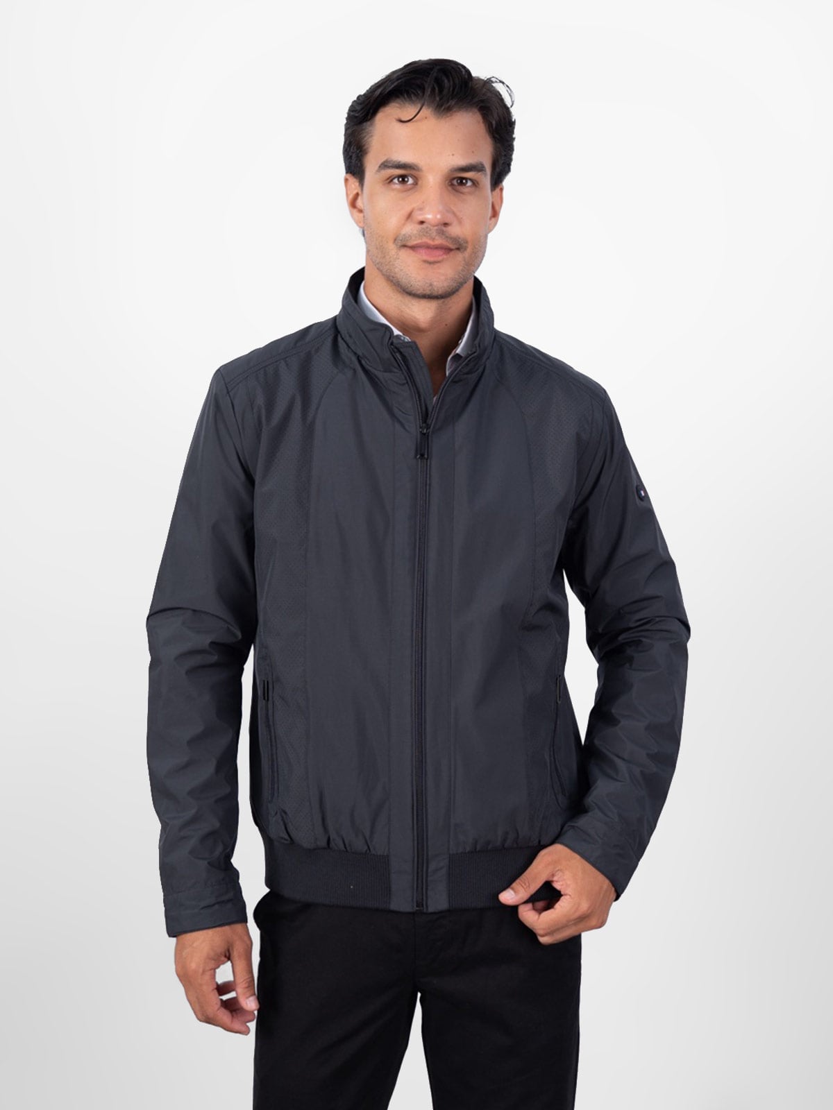 CASACA HOMBRE PIERRE CARDIN - 1