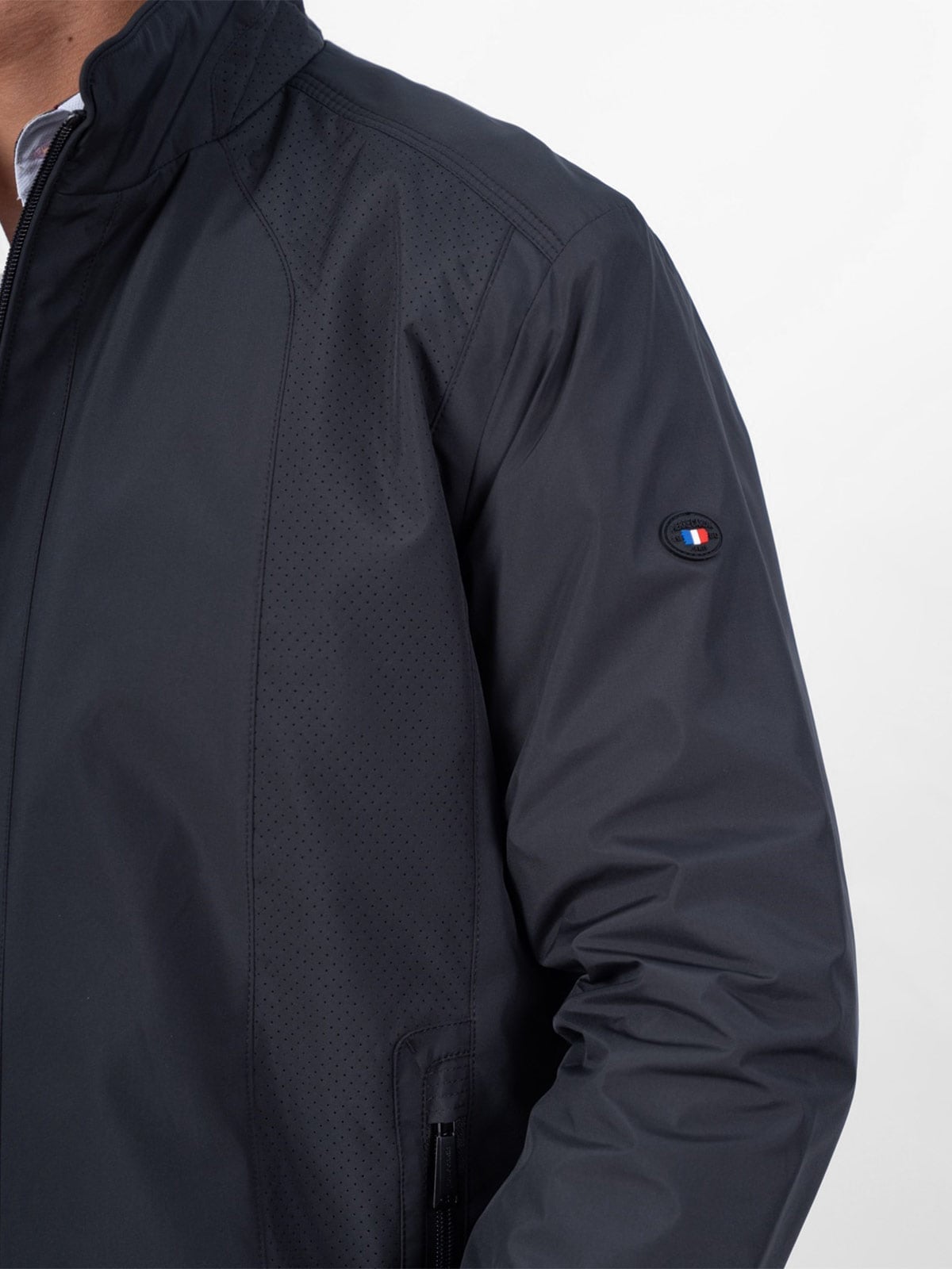 CASACA HOMBRE PIERRE CARDIN - 4