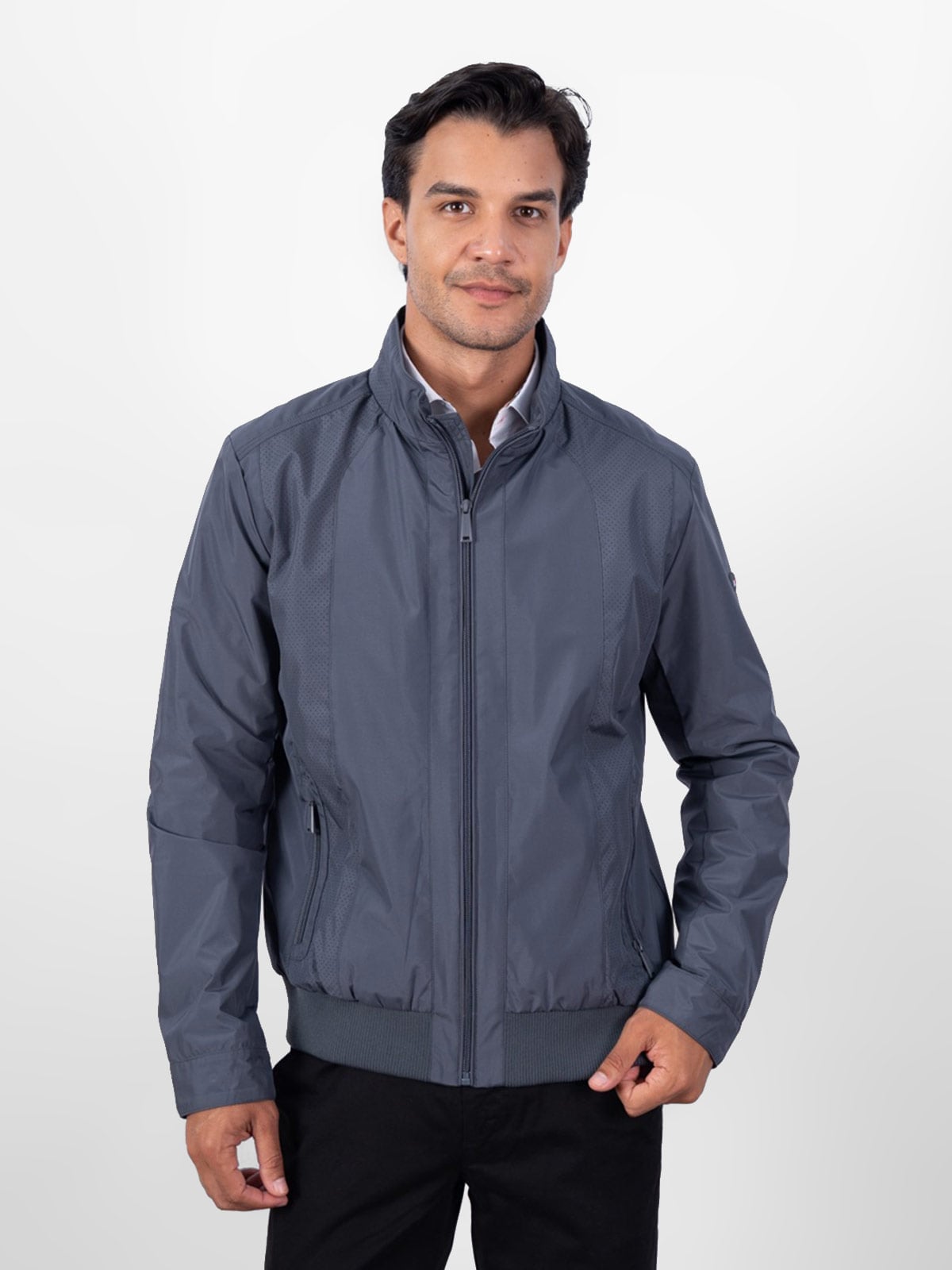 CASACA HOMBRE PIERRE CARDIN - 1