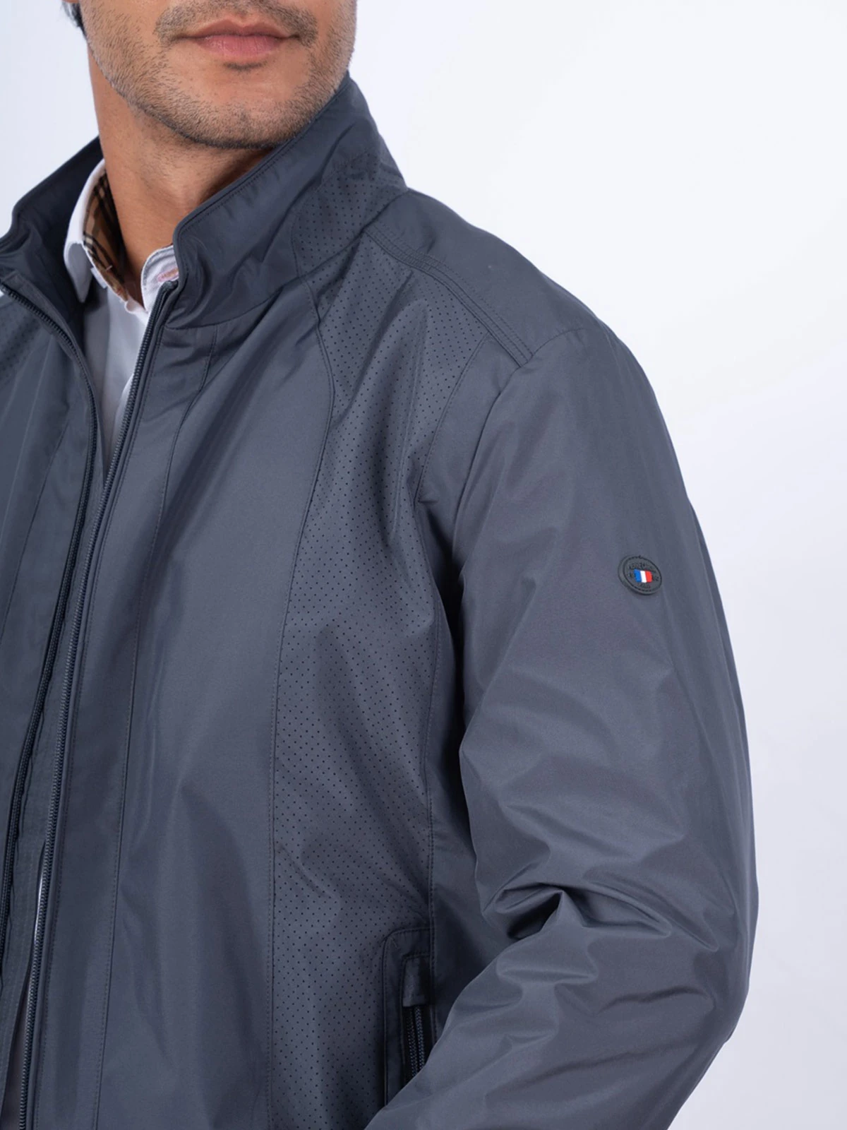 CASACA HOMBRE PIERRE CARDIN - 4