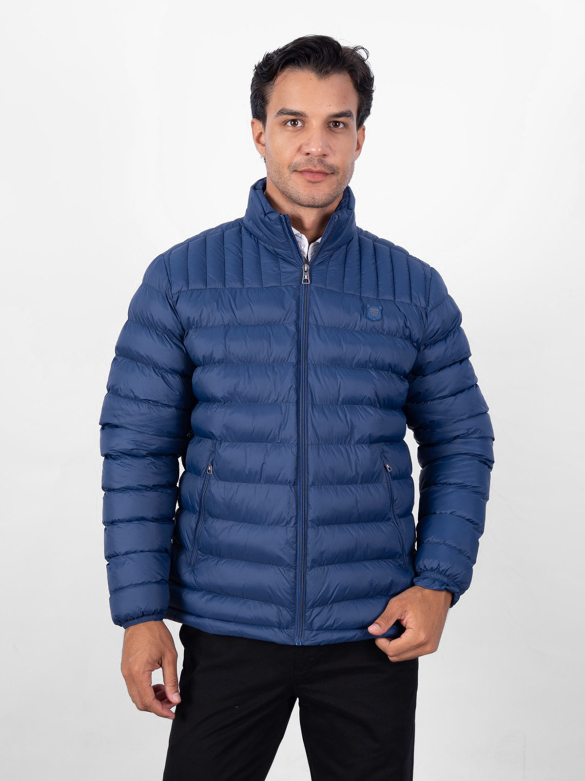 CASACA HOMBRE PIERRE CARDIN - 1