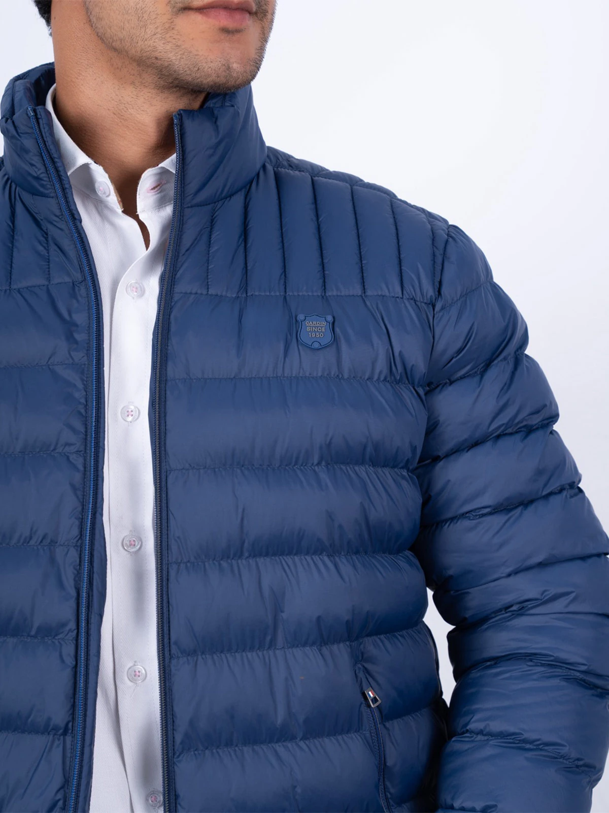 CASACA HOMBRE PIERRE CARDIN - 4