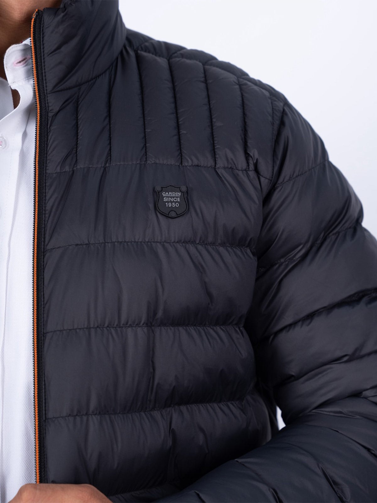 CASACA HOMBRE PIERRE CARDIN - 4