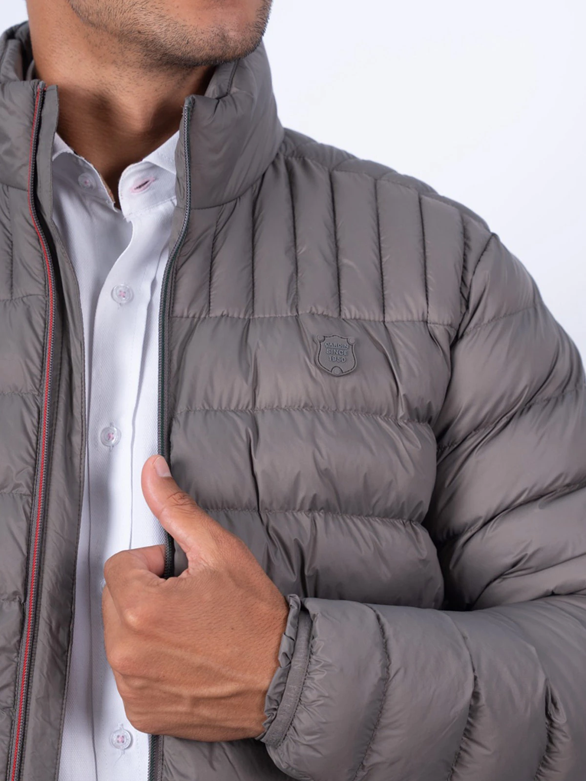 CASACA HOMBRE PIERRE CARDIN - 4