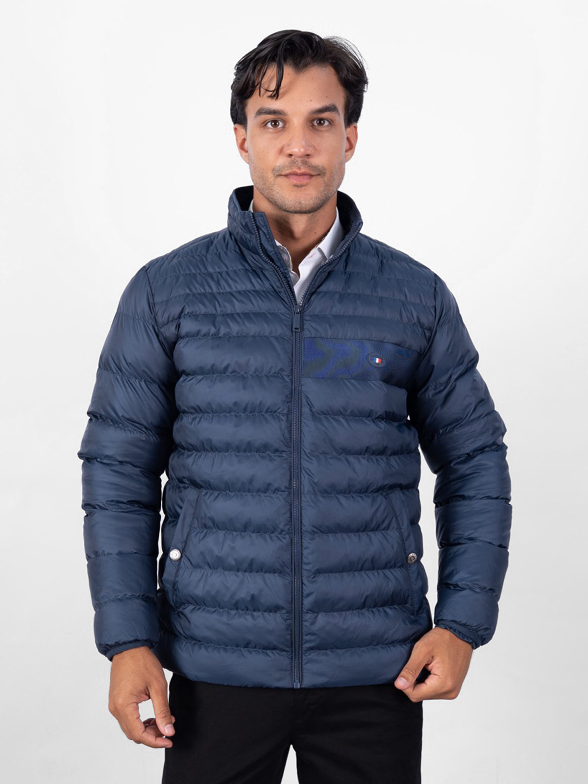 CASACA HOMBRE PIERRE CARDIN - 1