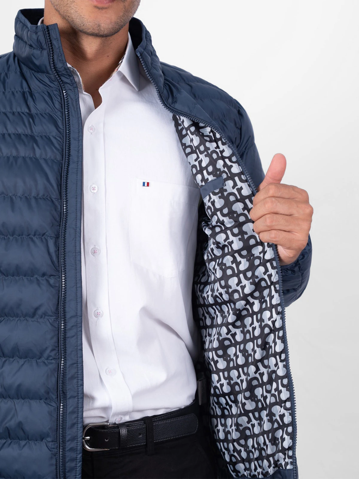 CASACA HOMBRE PIERRE CARDIN - 5