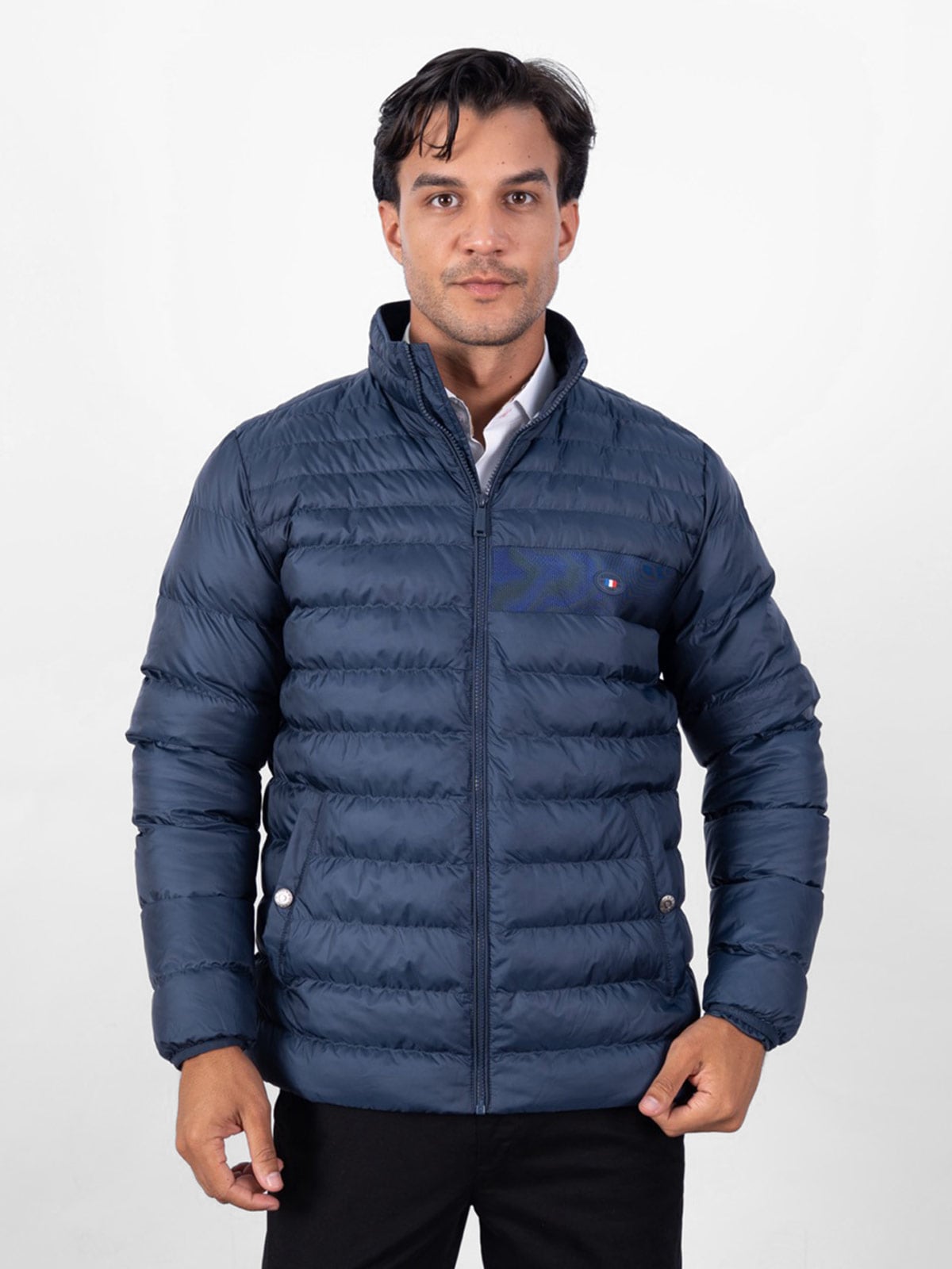 CASACA HOMBRE PIERRE CARDIN - 1