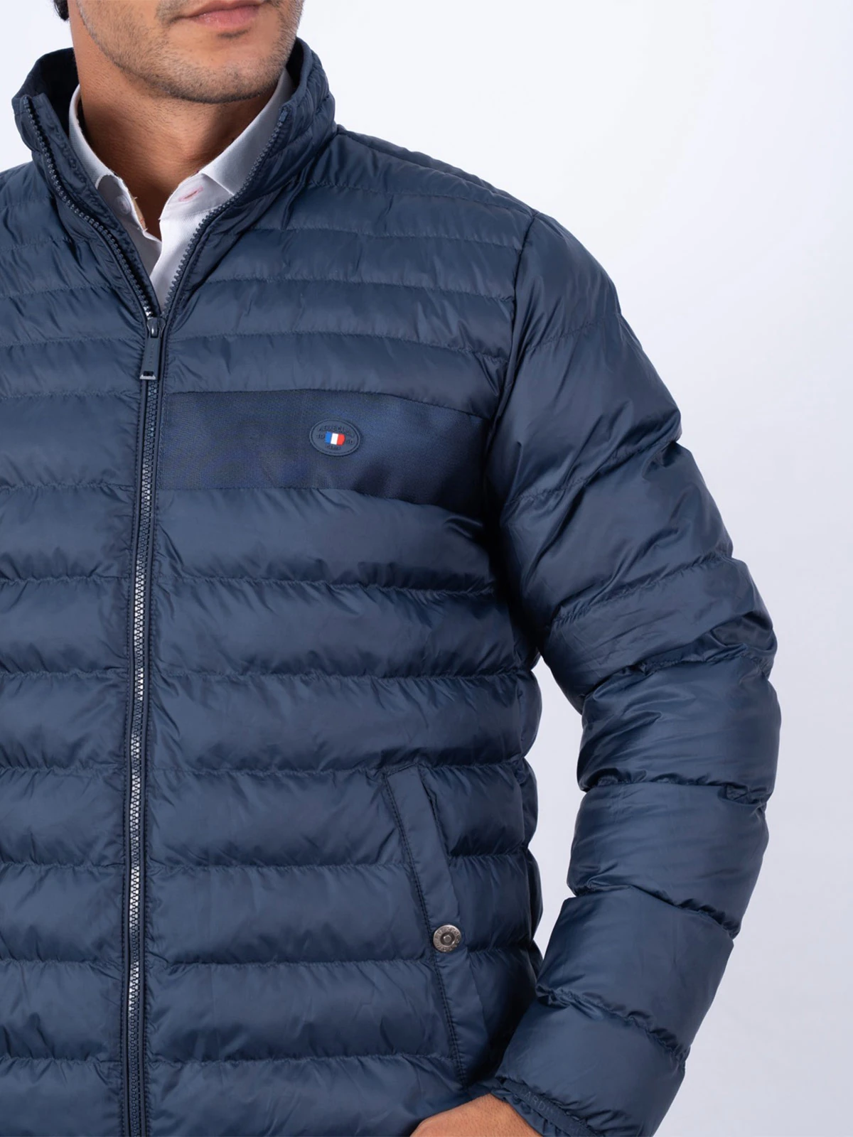 CASACA HOMBRE PIERRE CARDIN - 4