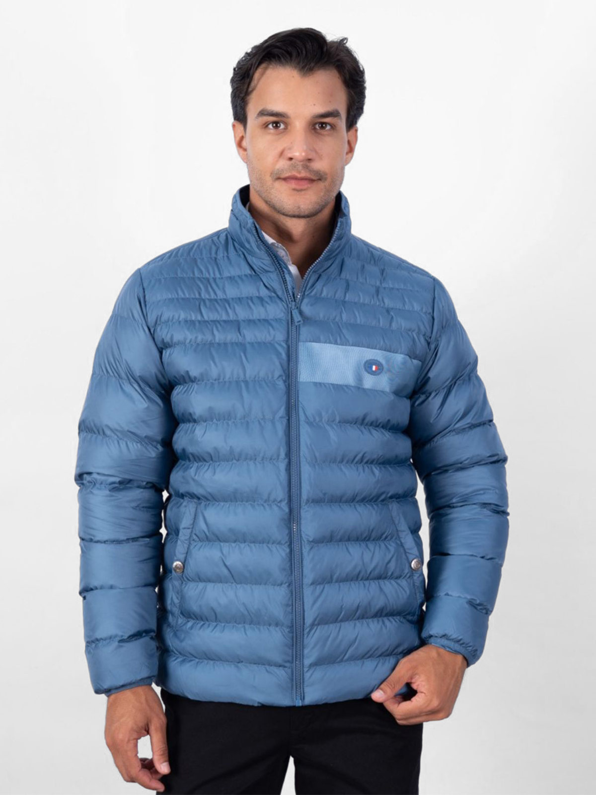 CASACA HOMBRE PIERRE CARDIN - 1