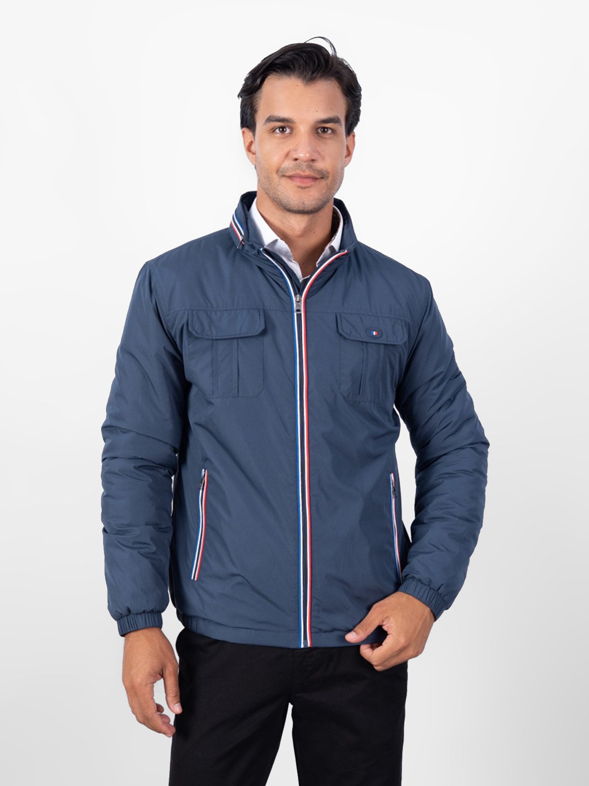 CASACA HOMBRE PIERRE CARDIN - 1
