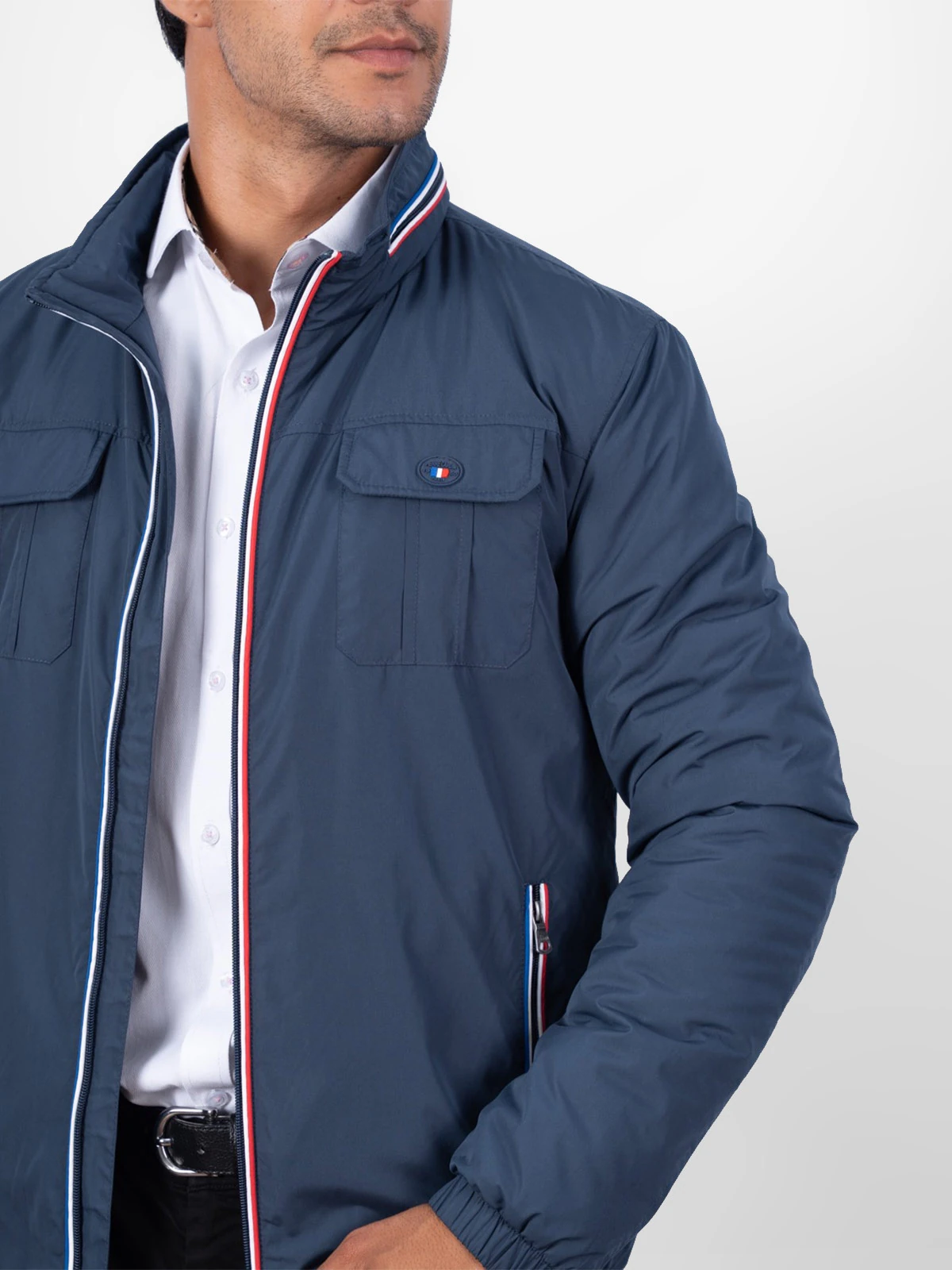 CASACA HOMBRE PIERRE CARDIN - 4