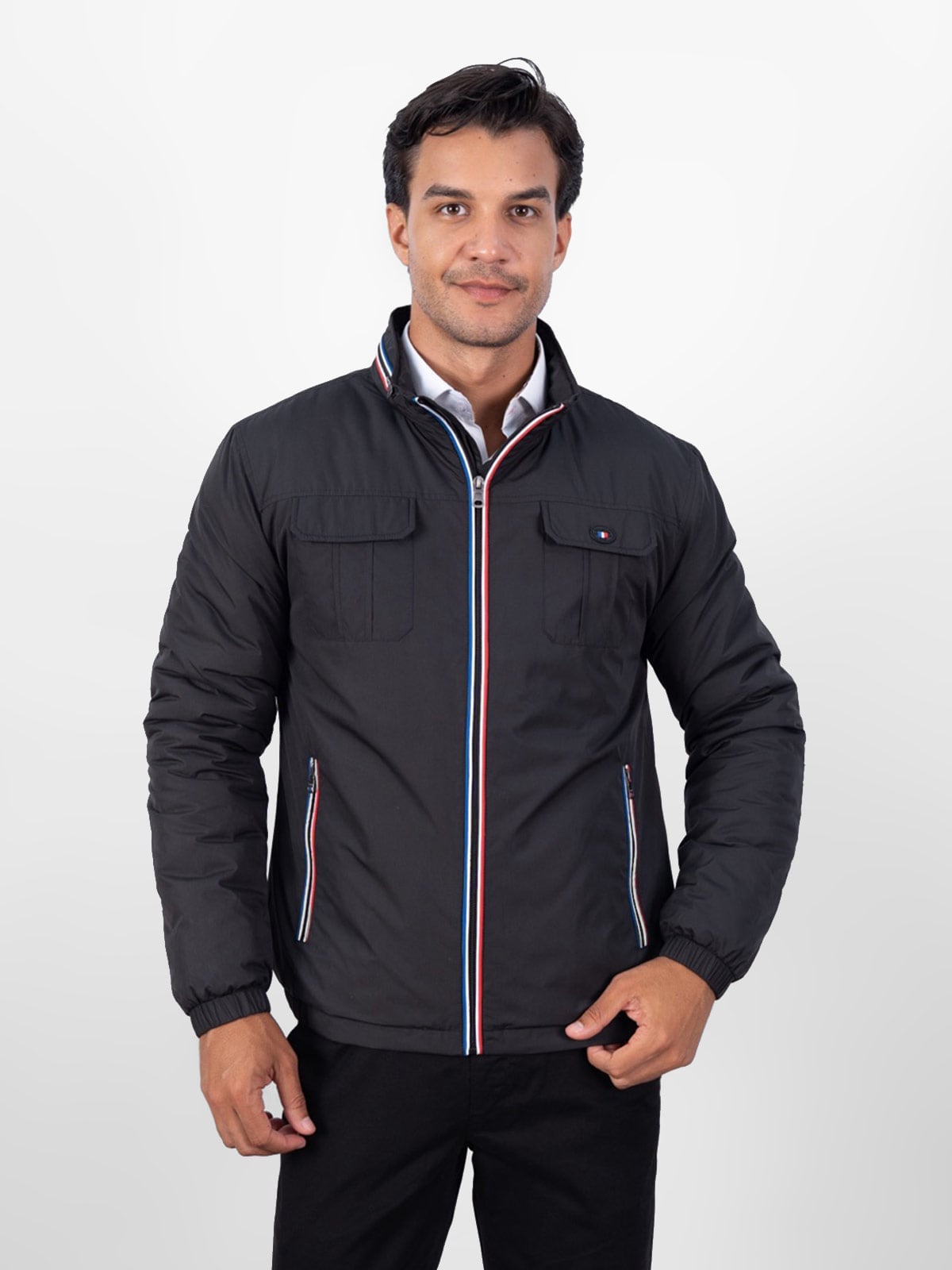 CASACA HOMBRE PIERRE CARDIN - 1