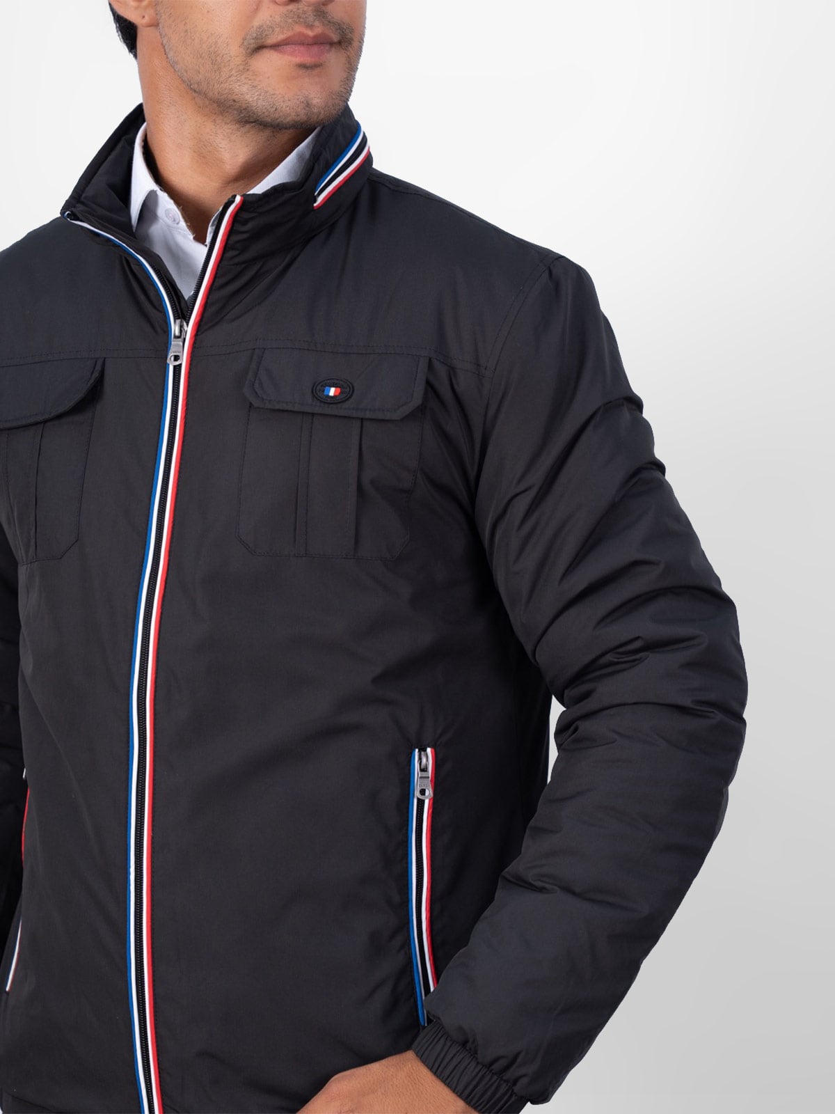CASACA HOMBRE PIERRE CARDIN - 4