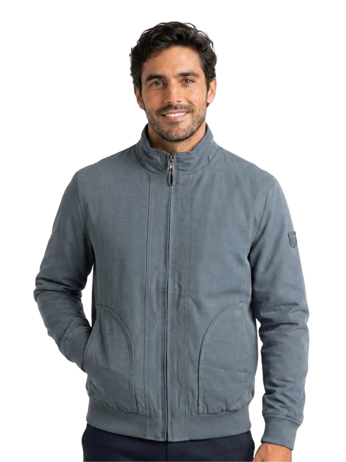 CASACA HOMBRE PIERRE CARDIN - 1