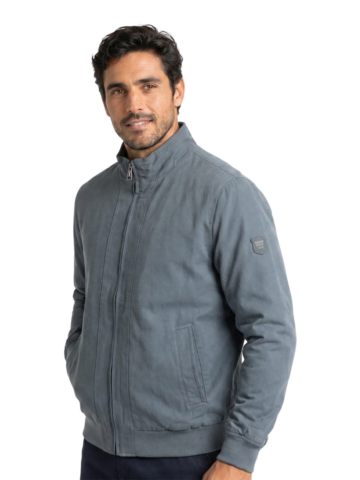 CASACA HOMBRE PIERRE CARDIN - 4