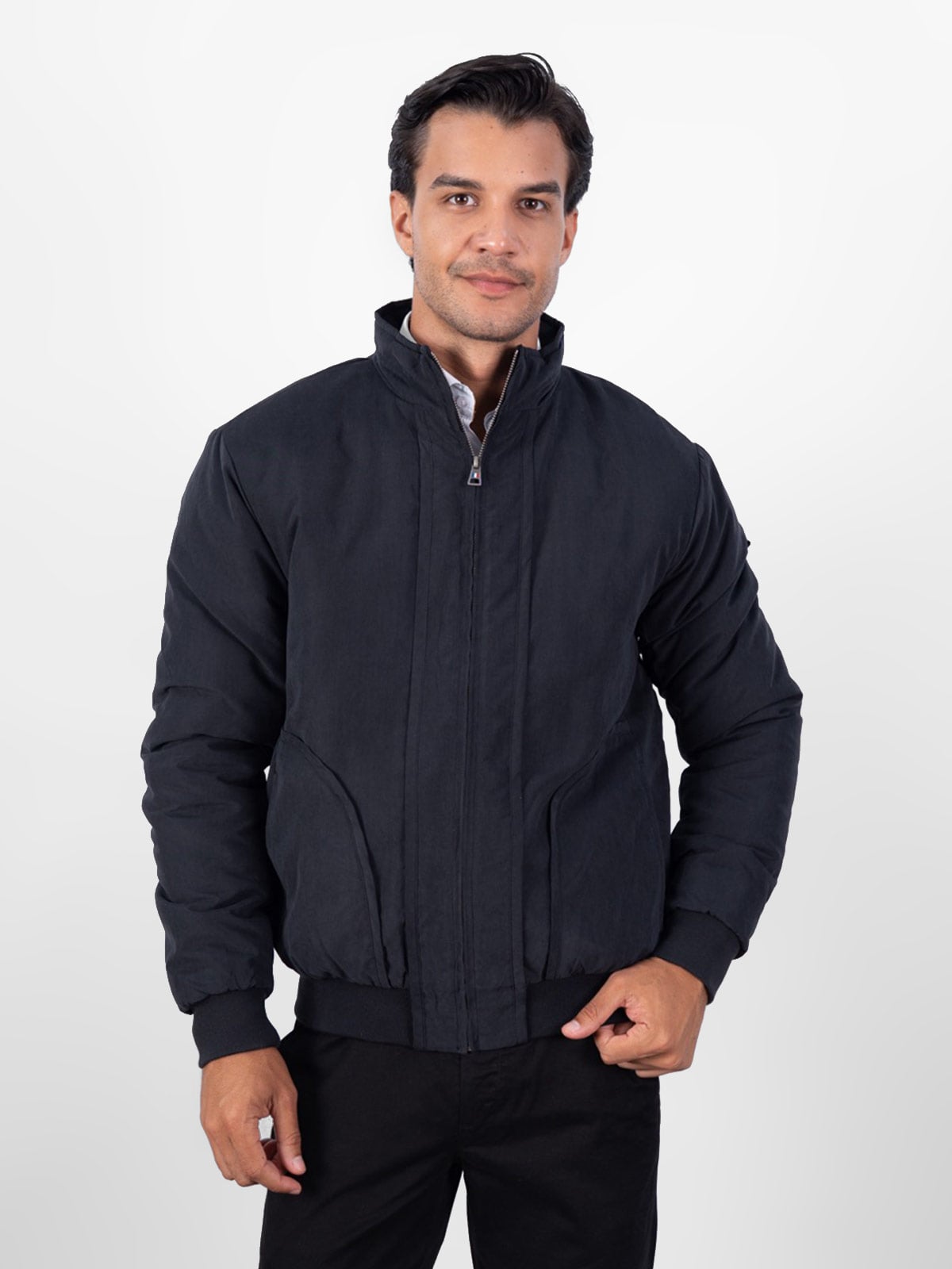 CASACA HOMBRE PIERRE CARDIN - 1