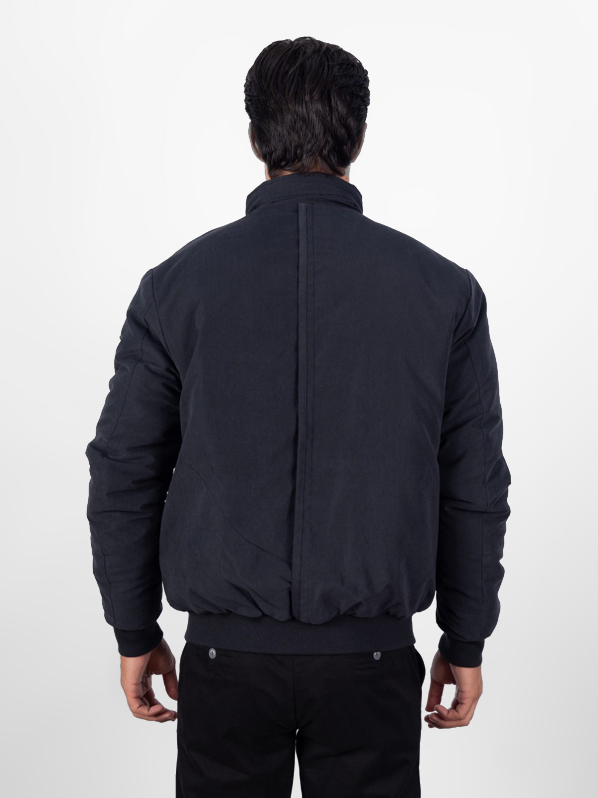 CASACA HOMBRE PIERRE CARDIN - 2